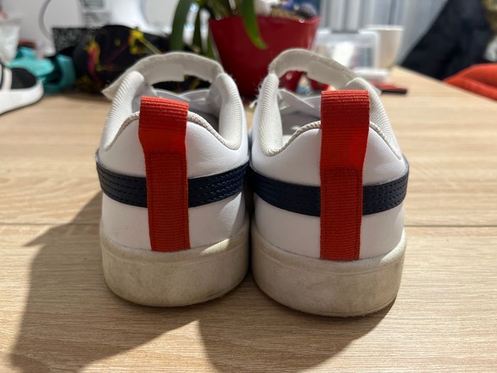 Baskets Adidas - photo numéro 4