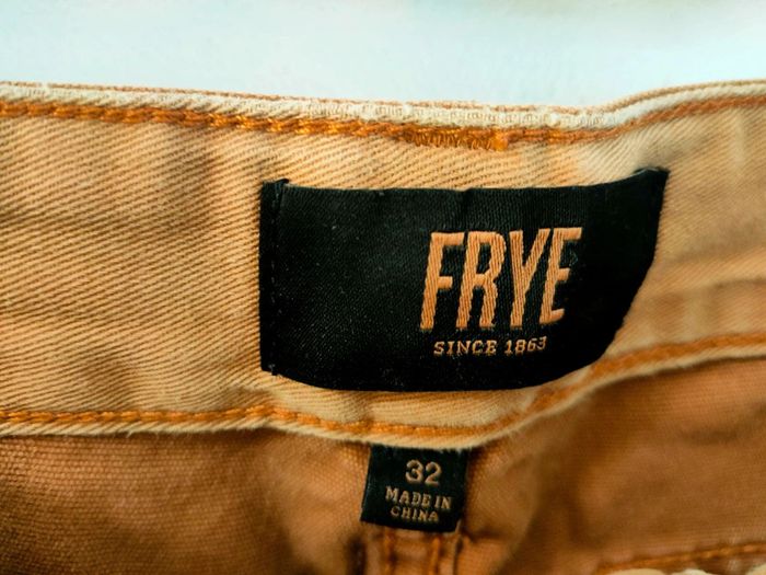 Pantalon Frye - photo numéro 6