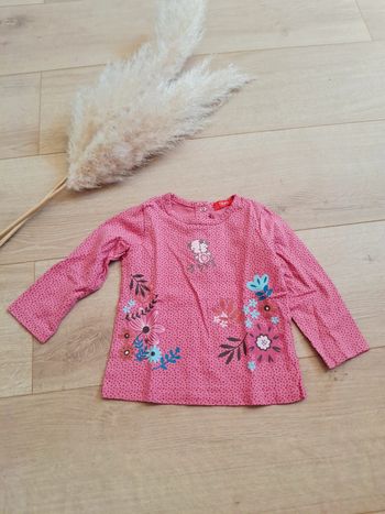 Pull Tissaia