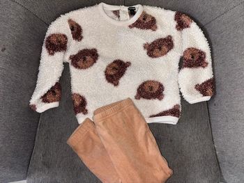 Pyjama 24 mois