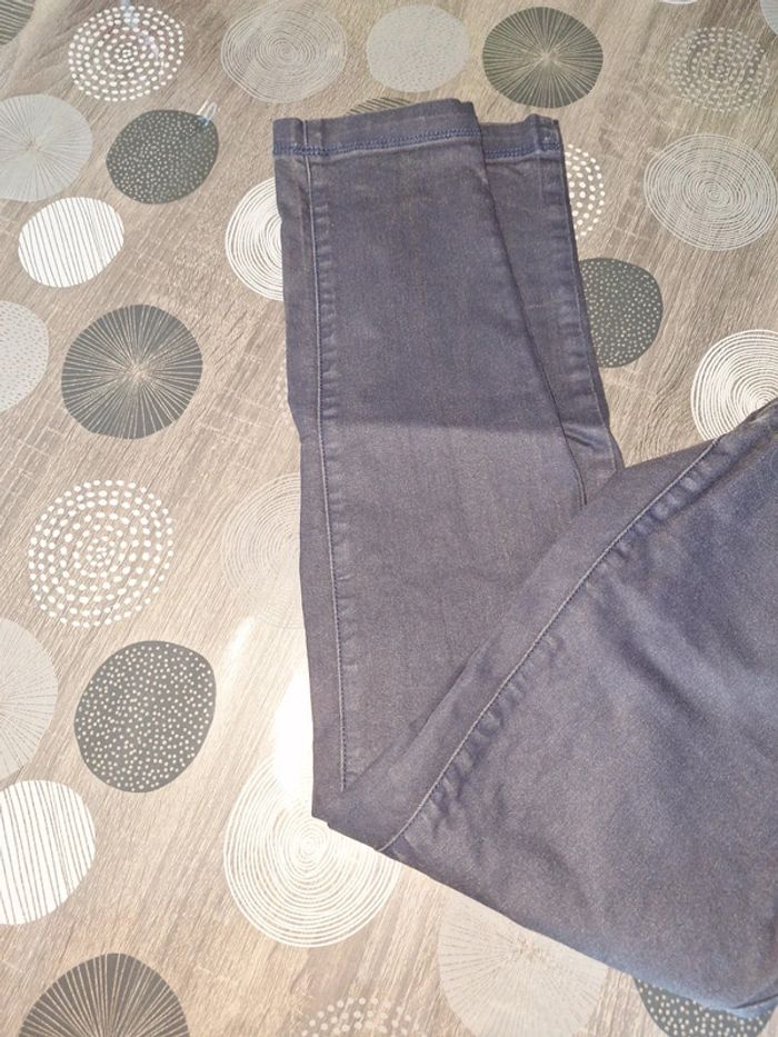 Pantalon cache cache - photo numéro 2