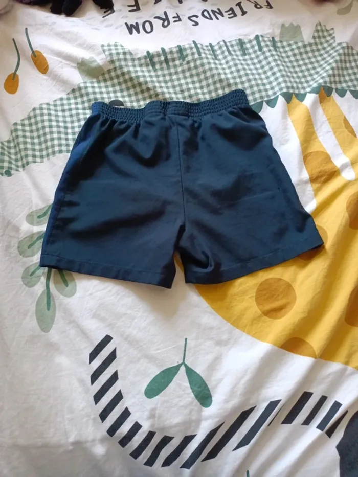 Short PSG 2-3 ans - photo numéro 4