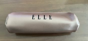 Trousse maquillage Elle