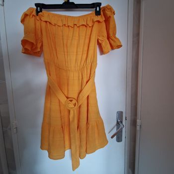 Robe femme