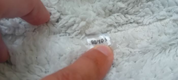 Gilet polaire 3 ans - photo numéro 4