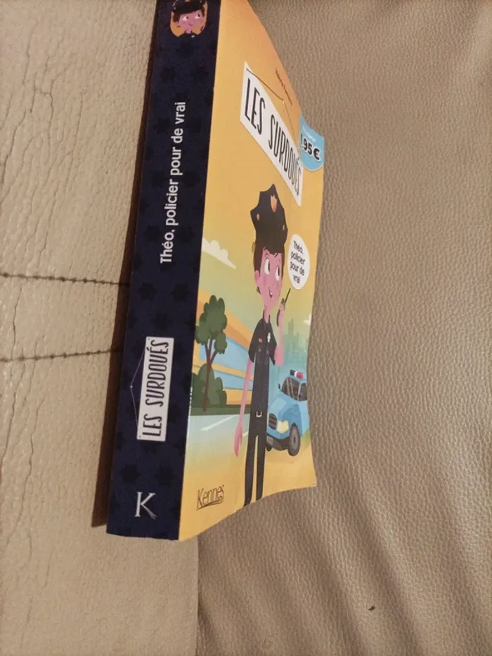Livre enfant - photo numéro 3
