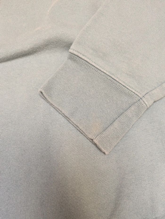 Pull molletonné 12 ans Okaïdi - photo numéro 3