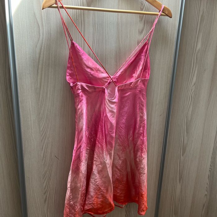 Robe Zara. Xs - photo numéro 2