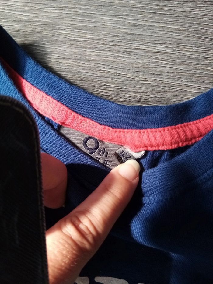 Pyjashort 122/128 - photo numéro 6