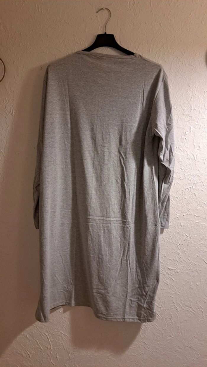 Robe de nuit - photo numéro 3
