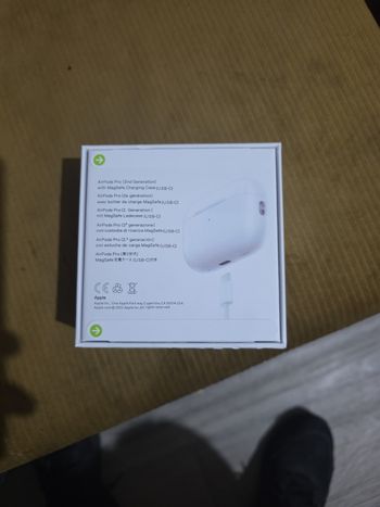 AirPods Pro 2