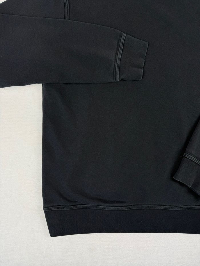 Sweat / hoodie Nike noir homme taille M Homme logo brodé sportswear basique #00325 - photo numéro 6