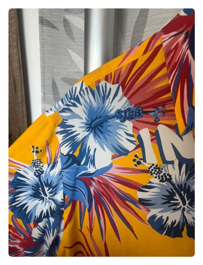 Chemise Gucci unisexe hawaïenne taille xs/s - photo numéro 13
