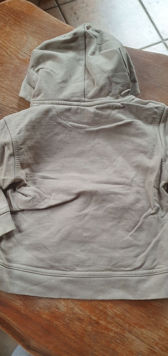 Pull garçon - photo numéro 4