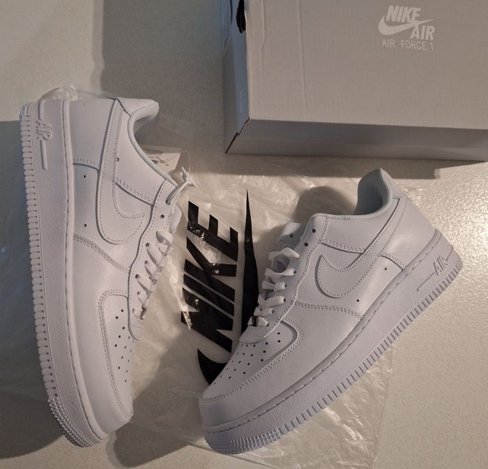 Replique Nike air Force 1 taille 42 neuve avec étiquettes 🏷 Qualité primium