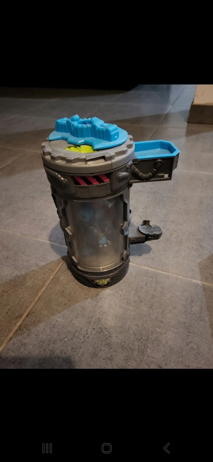 Mister beast  mutators - photo numéro 3