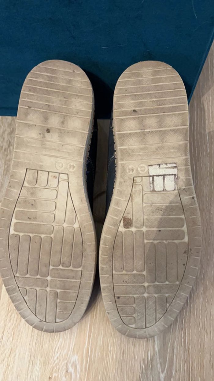 Chaussures de ville homme - photo numéro 4