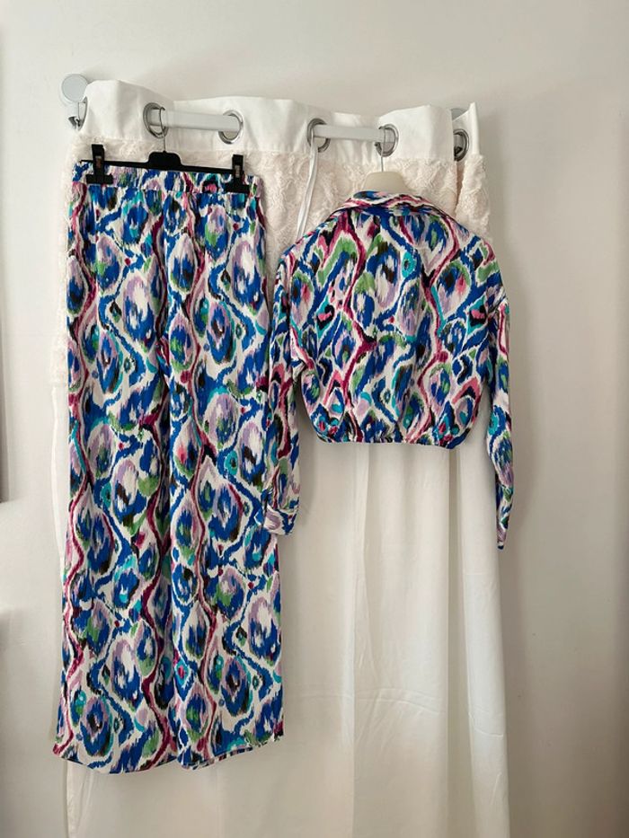 Ensemble Zara S neuf avec étiquette - photo numéro 7
