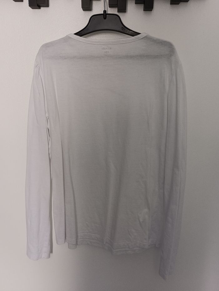 T-shirt manches longues - photo numéro 2