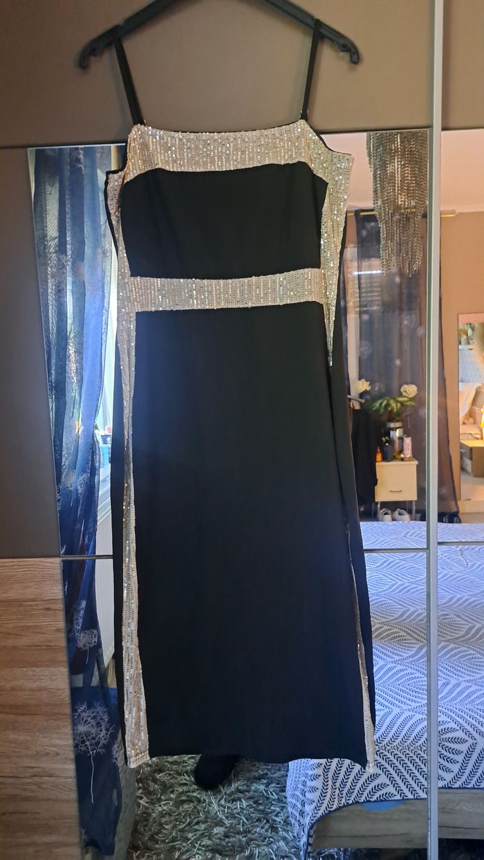 Robe de soirée - photo numéro 2