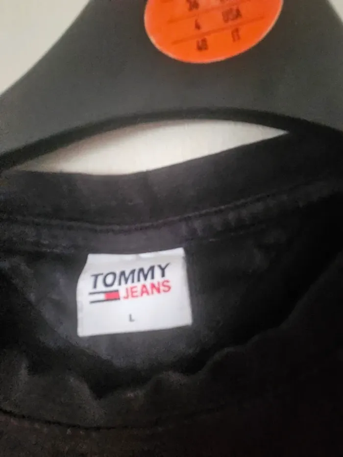 Tee-shirt homme - photo numéro 4