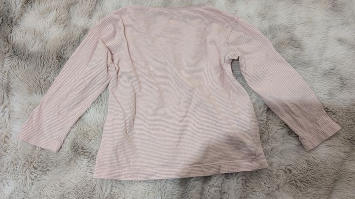 Maillot de corps NKY taille 2-3 ans - photo numéro 4