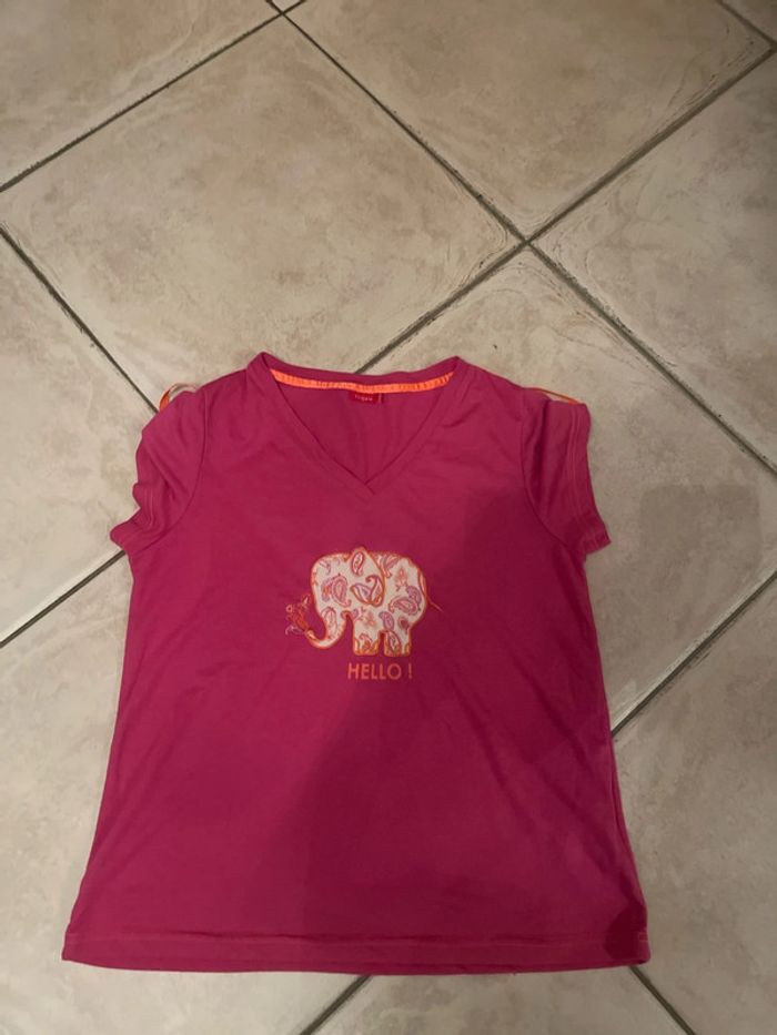 Haut de pyjama 42/44