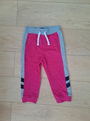 Jogging 3/4
