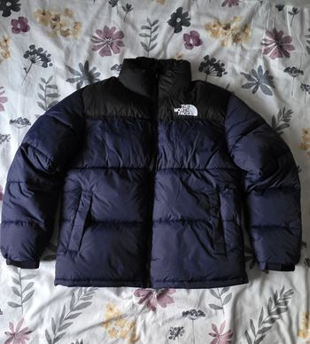 Doudoune The North Face Nuptse 700Fill 