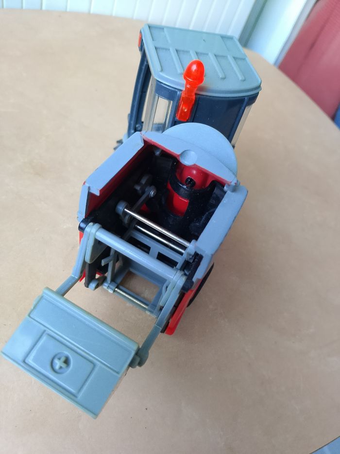 Jouet de collection - photo numéro 5