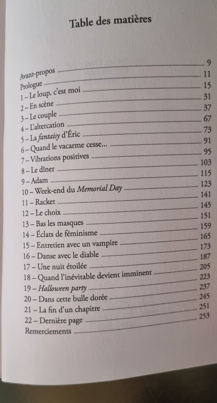 Laly Une française à Végas - photo numéro 3