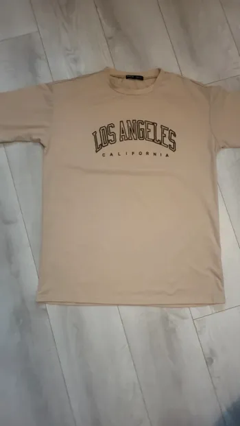 Tee-shirt Los Angeles xs