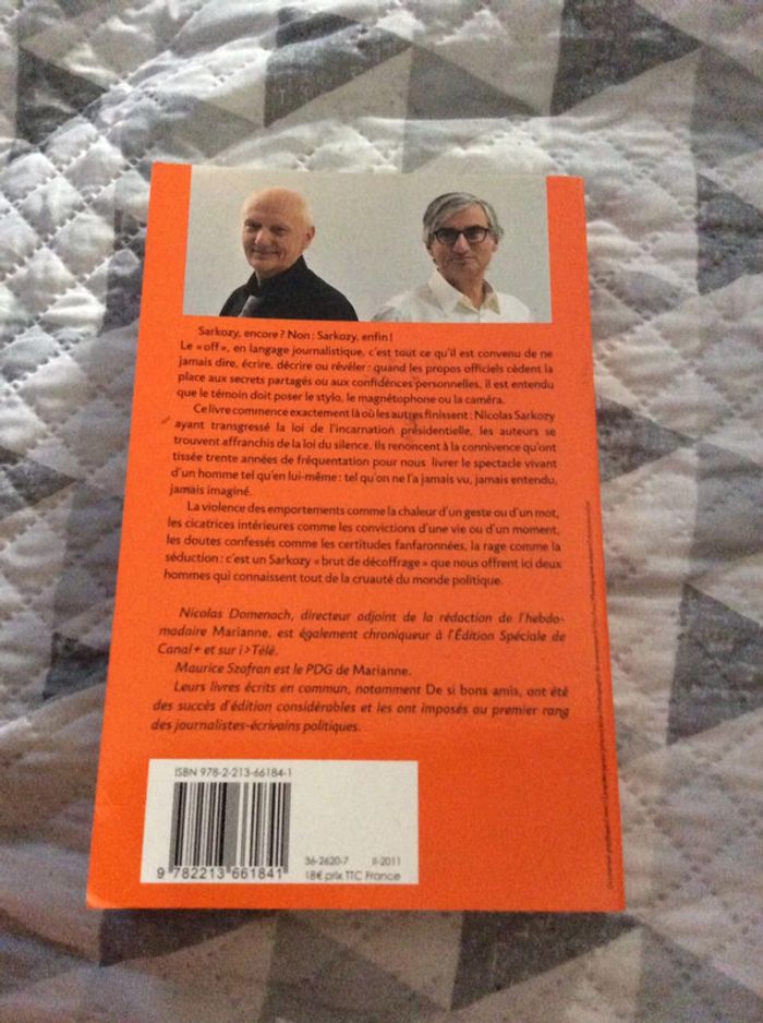 #off Nicolas Domenach - photo numéro 3