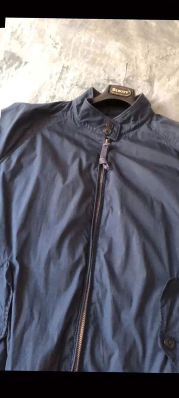 Veste homme - photo numéro 4