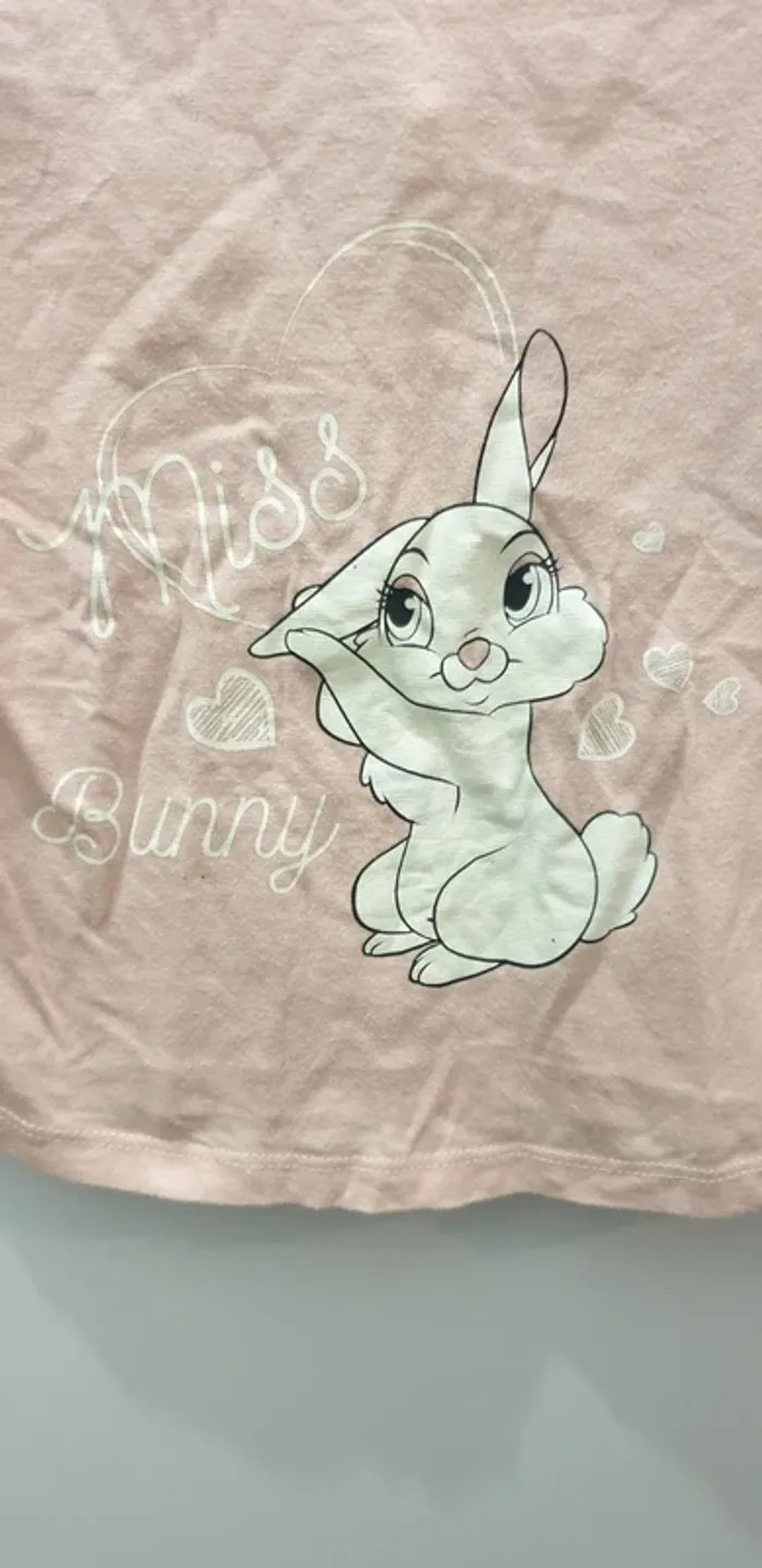 Tshirt manches longues ou sous pull 24 mois - photo numéro 2