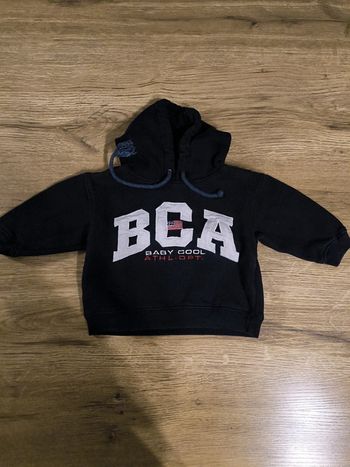 Pull bébé