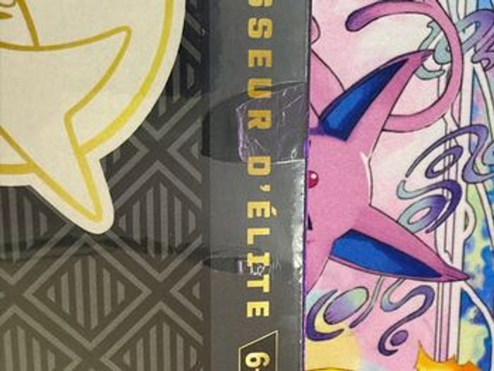 ETB Méga-Évolution Gardevoir - photo numéro 2