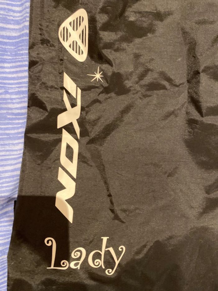 Bas imperméable de moto - photo numéro 2