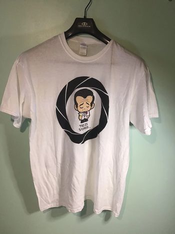 T Shirt taille XL 100% coton