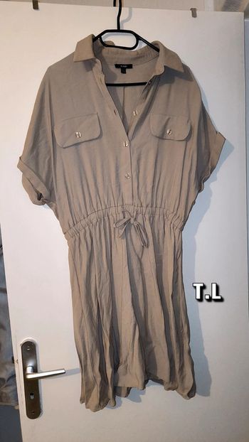 Robe femme
