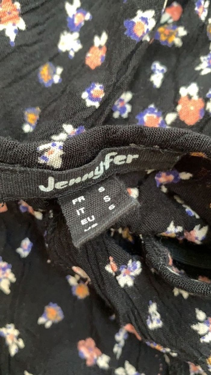Combishort taille S jennyfer - photo numéro 4
