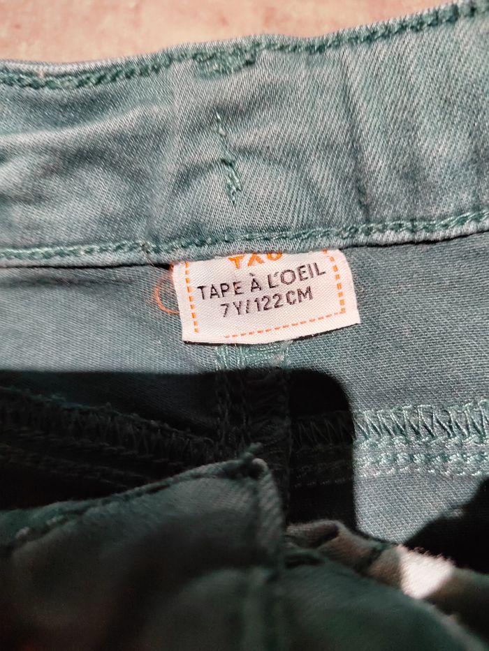 Jean's - photo numéro 2