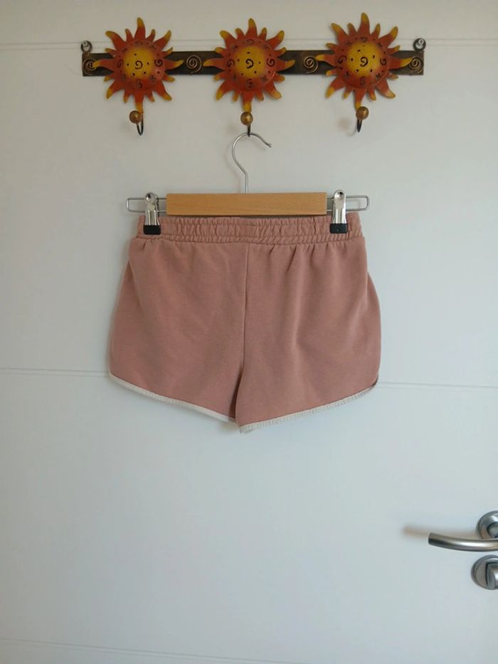 Short - photo numéro 3