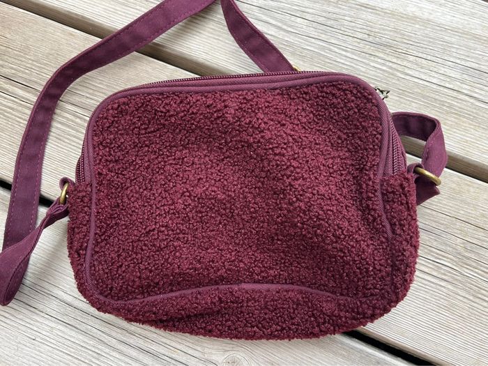 Sac Bensimon - photo numéro 4