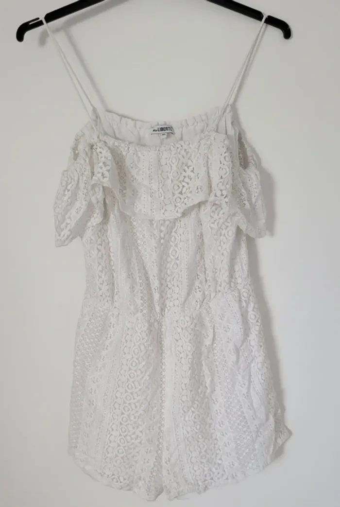 Combi short