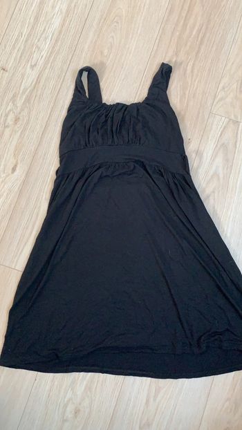 Robe noires TU