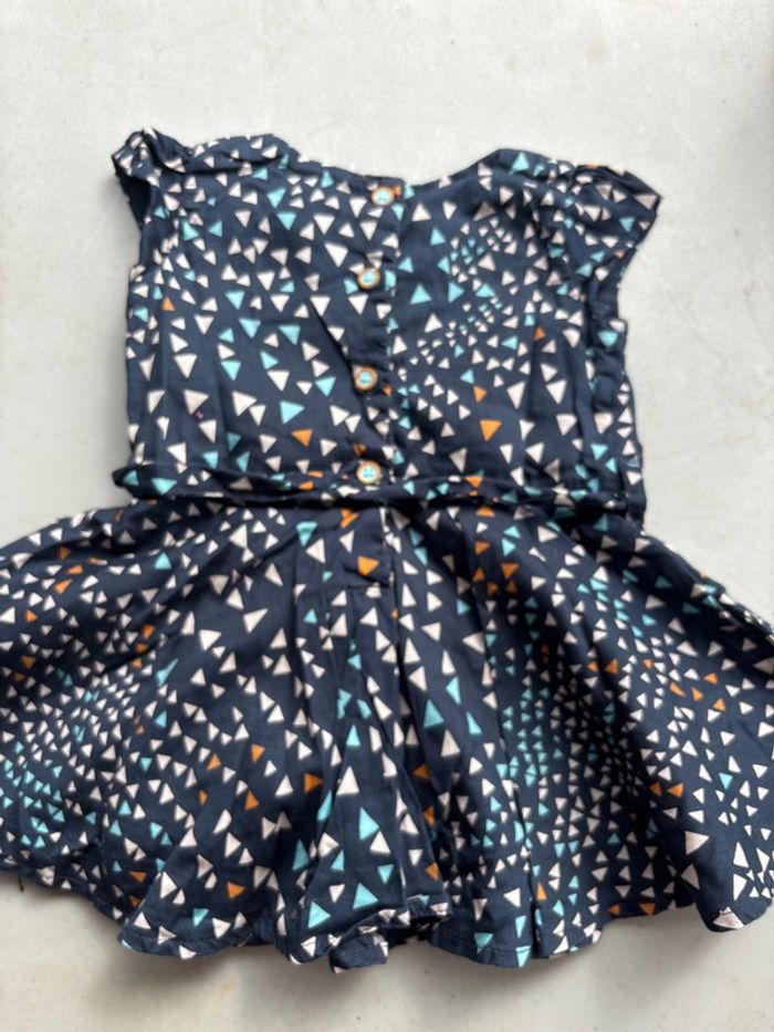 robe d'été - photo numéro 4