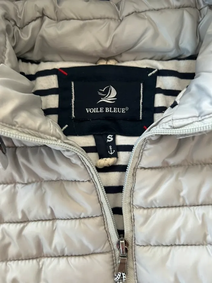 Blouson fille - photo numéro 2