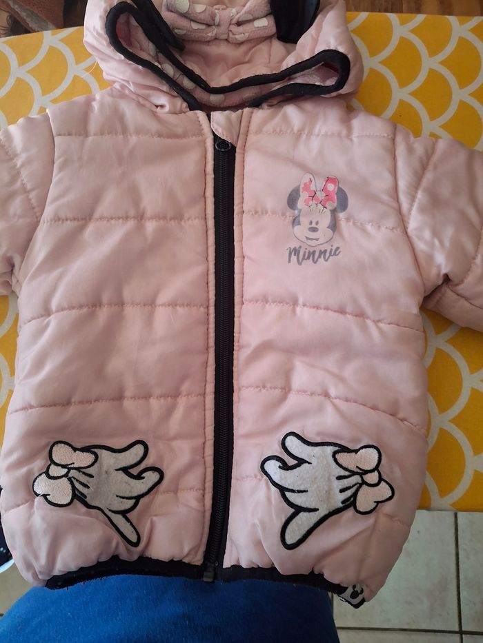 Manteau - photo numéro 2