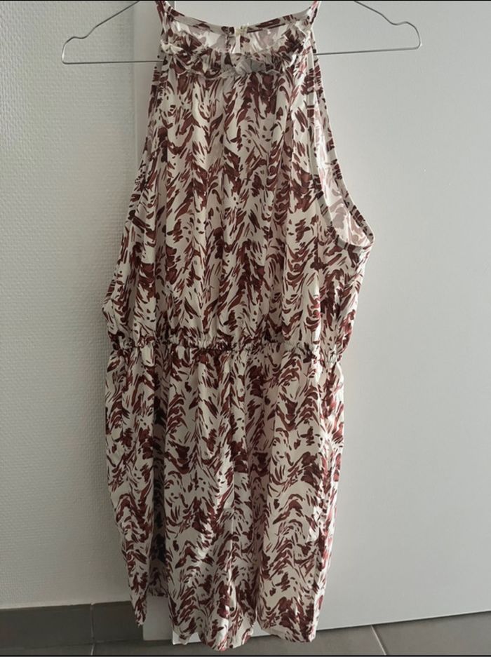 Combi short - photo numéro 2